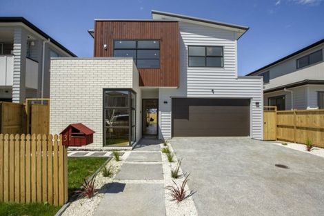 Photo of property in 31 Myland Drive, Hobsonville, Auckland, 0616