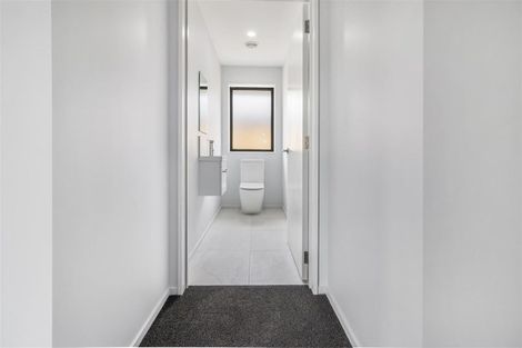 Photo of property in 15 Fountain Place, Rolleston, 7614