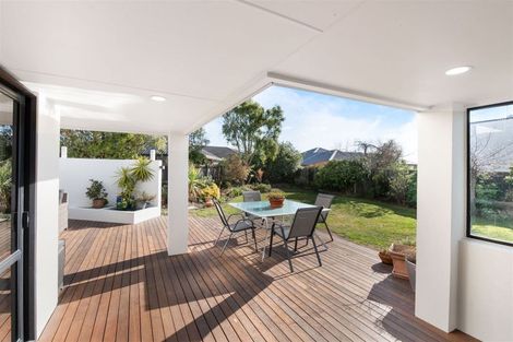 Photo of property in 9 Travis Country Drive, Burwood, Christchurch, 8083