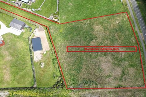 Photo of property in 11 Carex Grove, Foxton Beach, Foxton, 4815