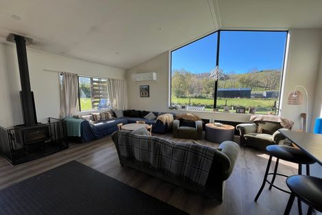 Photo of property in 238 Whitecliffs Road, Whitecliffs, 7673