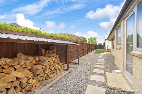 Photo of property in 17 Cameron Crescent, Rolleston, 7614