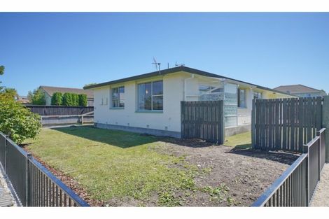 Photo of property in 49 Sapphire Street, Casebrook, Christchurch, 8051