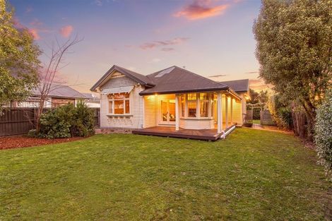 Photo of property in 128 Roker Street, Somerfield, Christchurch, 8024