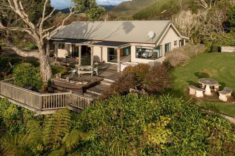 Photo of property in 2784 State Highway 35, Hawai, Opotiki, 3197