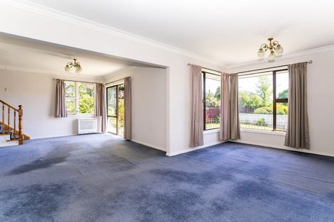 Photo of property in 118a Highsted Road, Casebrook, Christchurch, 8051