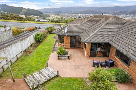 Photo of property in 45 Kirton Drive, Riverstone Terraces, Upper Hutt, 5018
