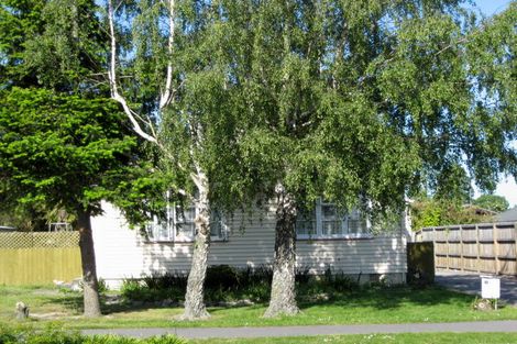 Photo of property in 62 Good Street, Rangiora, 7400