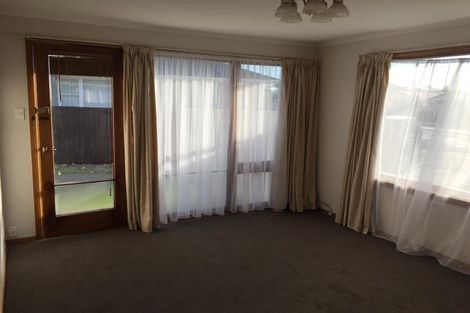 Photo of property in 3/11 Longfellow Street, Sydenham, Christchurch, 8023