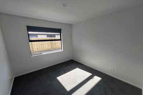 Photo of property in 47 Lenborough Drive, Rolleston, 7614