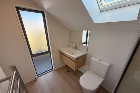 Photo of property in 4/76 Harman Street, Addington, Christchurch, 8024