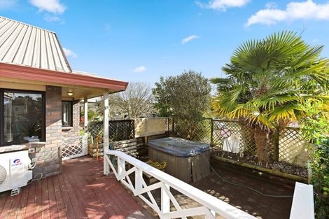 Photo of property in 44 Cherrywood Street, Pukete, Hamilton, 3200