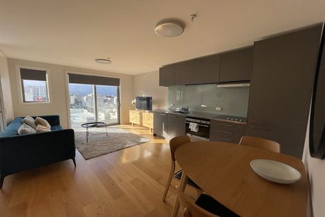 Photo of property in 408/8u Wigan Street, Te Aro, Wellington, 6011
