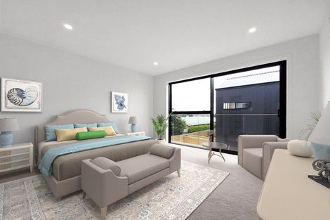 Photo of property in 29b Dawnhaven Drive, Te Atatu Peninsula, Auckland, 0610