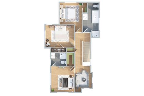 Photo of property in 21 Sapwood Crescent, Takanini, 2110