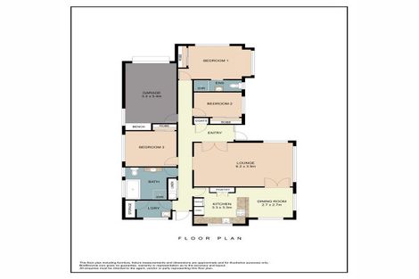 Photo of property in 36 Pitoitoi Street, Otaihanga, Paraparaumu, 5036