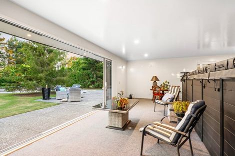 Photo of property in 143 Flaxton Road, Flaxton, Kaiapoi, 7691