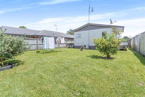 Photo of property in 11a Lyon Street, Frankton, Hamilton, 3204