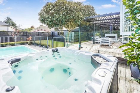 Photo of property in 11 Galway Avenue, Hamilton East, Hamilton, 3216