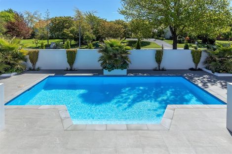 Photo of property in 49 Regent's Park Drive, Casebrook, Christchurch, 8051