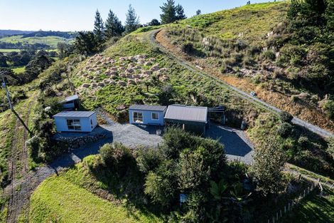 Photo of property in 362a Whananaki Road North, Opuawhanga, Hikurangi, 0181