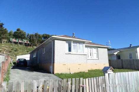 Photo of property in 11 Hamstead Street, Wainuiomata, Lower Hutt, 5014