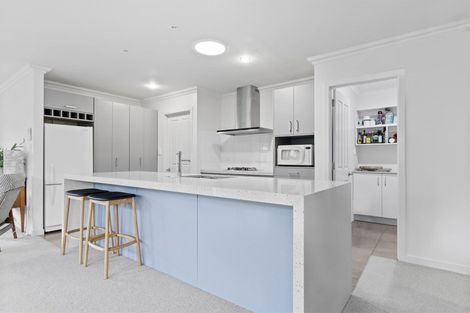 Photo of property in 1 Kereru Place, Pyes Pa, Tauranga, 3112