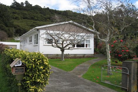 Photo of property in 59 Karaka Street, Wainuiomata, Lower Hutt, 5014