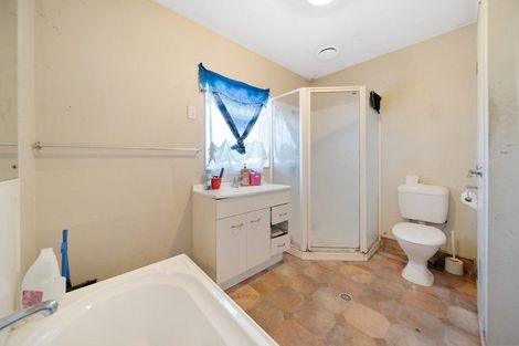 Photo of property in 53 Tilberg Street, Favona, Auckland, 2024