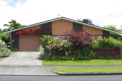 Photo of property in 9 O'connor Drive, Pukekohe, 2120