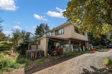 Photo of property in 682 Kauaeranga Valley Road, Thames, 3577