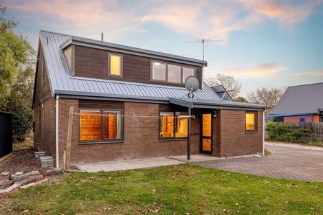 Photo of property in 153 Hawthornden Road, Avonhead, Christchurch, 8042