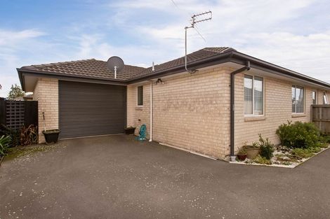 Photo of property in 114 Brynley Street, Hornby, Christchurch, 8042