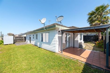 Photo of property in 87 Pooks Road, Ranui, Auckland, 0612