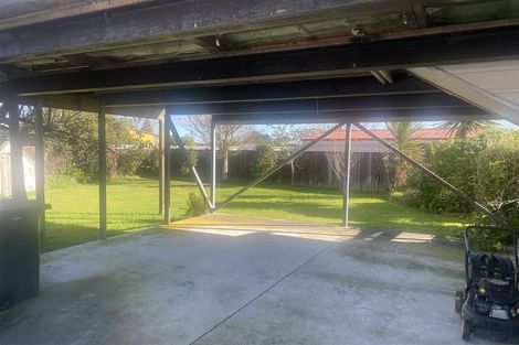 Photo of property in 201 Grampian Street, Tokoroa, 3420