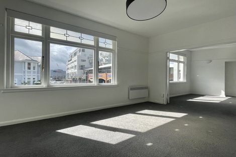 Photo of property in Hobson Flats, 1u1 Hobson Street, Pipitea, Wellington, 6011