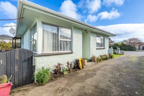 Photo of property in 32 York Street, Strathern, Invercargill, 9812
