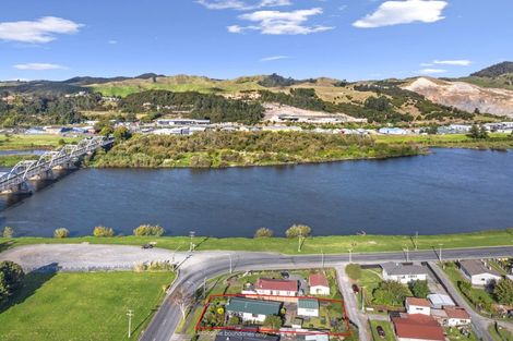 Photo of property in 24 Riverview Road, Huntly, 3700