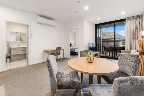 Photo of property in Wyndham Gardens Apartments, 309/30u Red Oaks Drive, Frankton, Queenstown, 9300