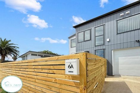 Photo of property in 6a Goodwin Drive, Rosehill, Papakura, 2113