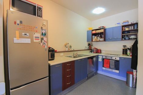 Photo of property in Luxford Villas, 311/72u Herald Street, Berhampore, Wellington, 6023