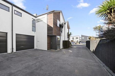Photo of property in 477b Manchester Street, St Albans, Christchurch, 8014