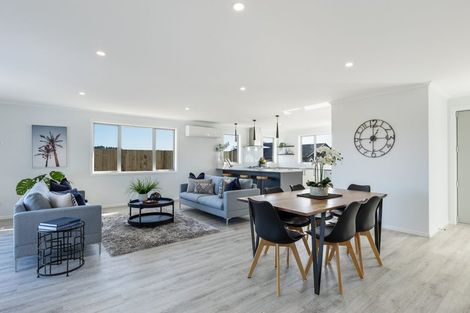 Photo of property in 43a Acacia Avenue, Kihikihi, Te Awamutu, 3800