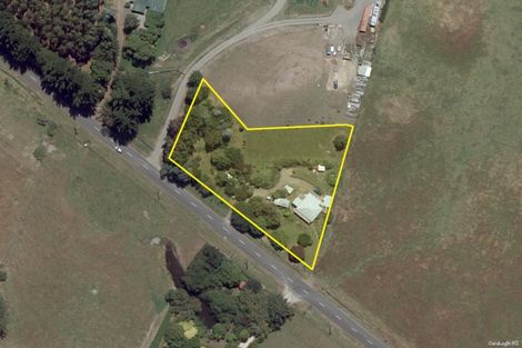 Photo of property in 104 Sandon Road, Feilding, 4702