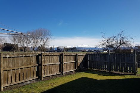 Photo of property in 46 Regent Street, Fairlie, 7925