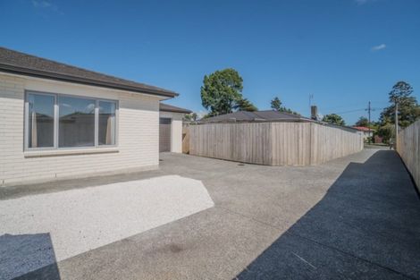 Photo of property in 24a Esperanto Road, Papatoetoe, Auckland, 2025