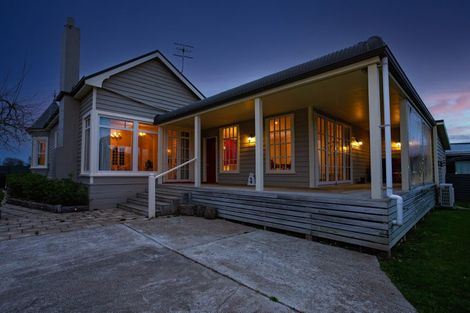 Photo of property in 12 Herbert Street, Gladstone, Invercargill, 9810