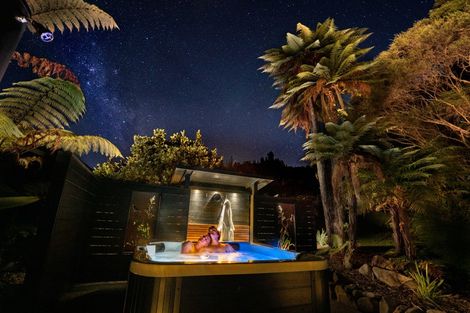 Photo of property in 251 Old Coach Road, Kaimarama, Whitianga, 3591