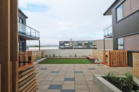 Photo of property in The Firemans Apartments, 208/321 Jackson Street, Petone, Lower Hutt, 5012