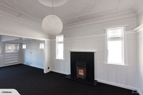 Photo of property in 31 Hobart Street, Miramar, Wellington, 6022